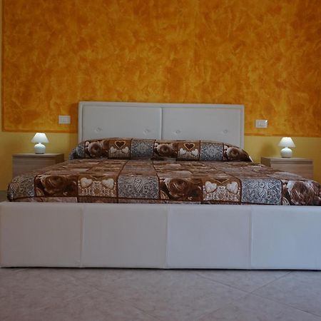 Villa Due Delfini Syracuse Ngoại thất bức ảnh