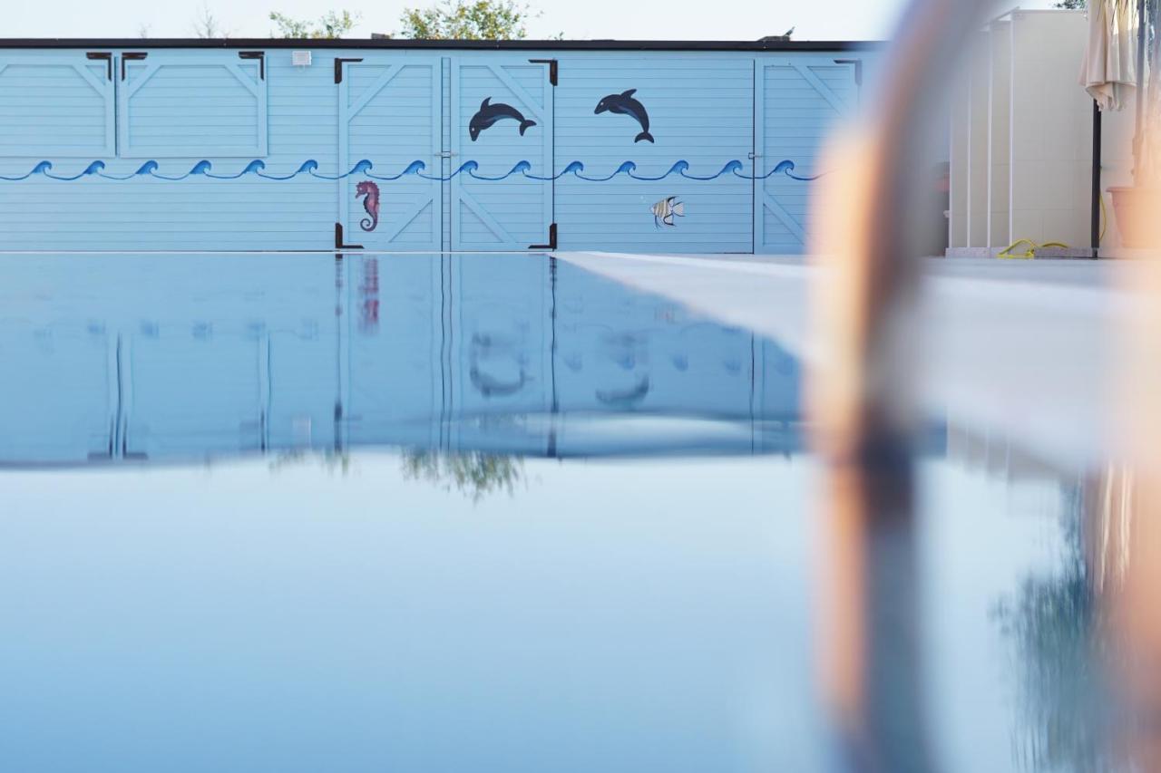 Villa Due Delfini Syracuse Ngoại thất bức ảnh