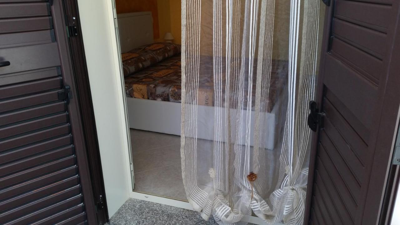 Villa Due Delfini Syracuse Ngoại thất bức ảnh