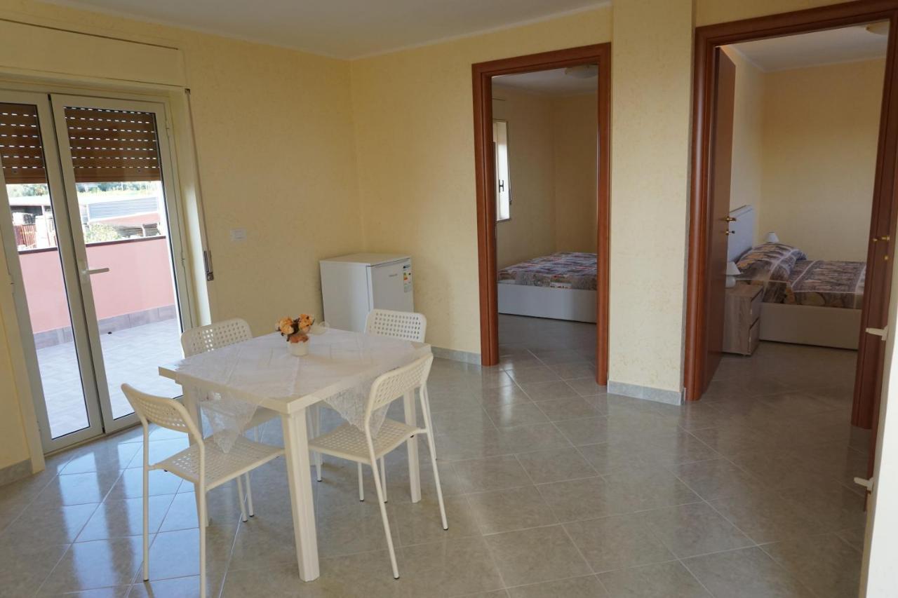 Villa Due Delfini Syracuse Ngoại thất bức ảnh