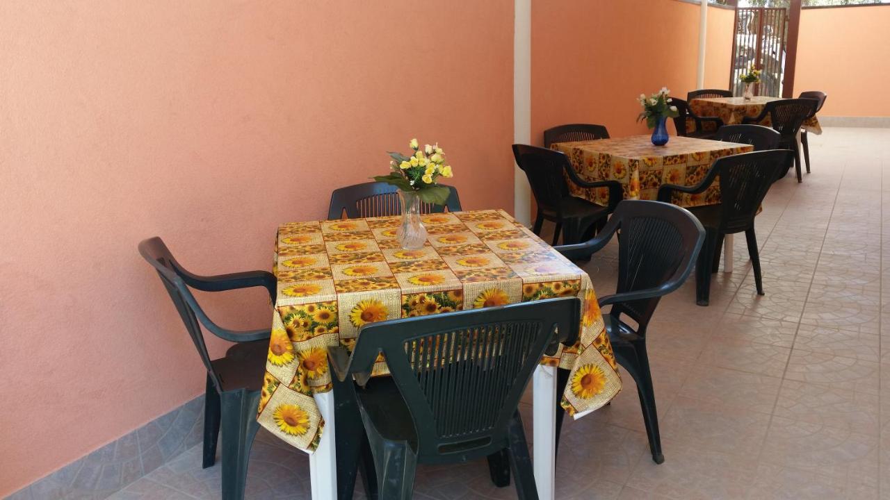 Villa Due Delfini Syracuse Ngoại thất bức ảnh