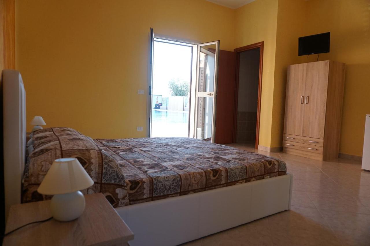 Villa Due Delfini Syracuse Ngoại thất bức ảnh