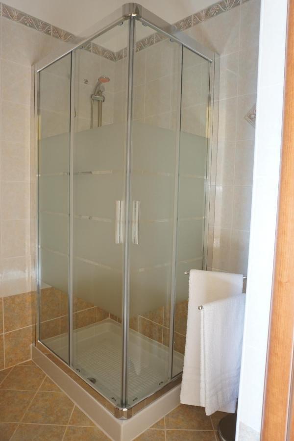 Villa Due Delfini Syracuse Ngoại thất bức ảnh
