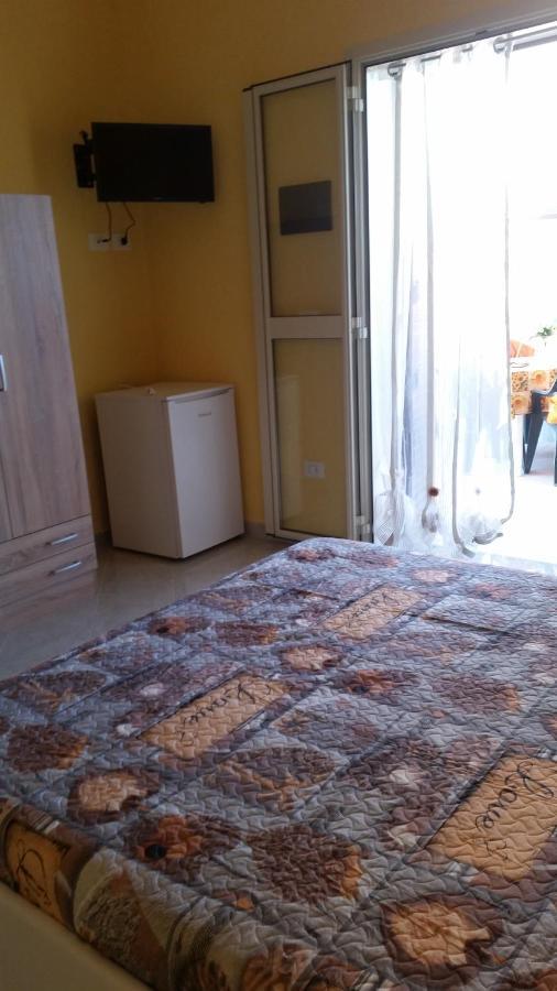 Villa Due Delfini Syracuse Ngoại thất bức ảnh