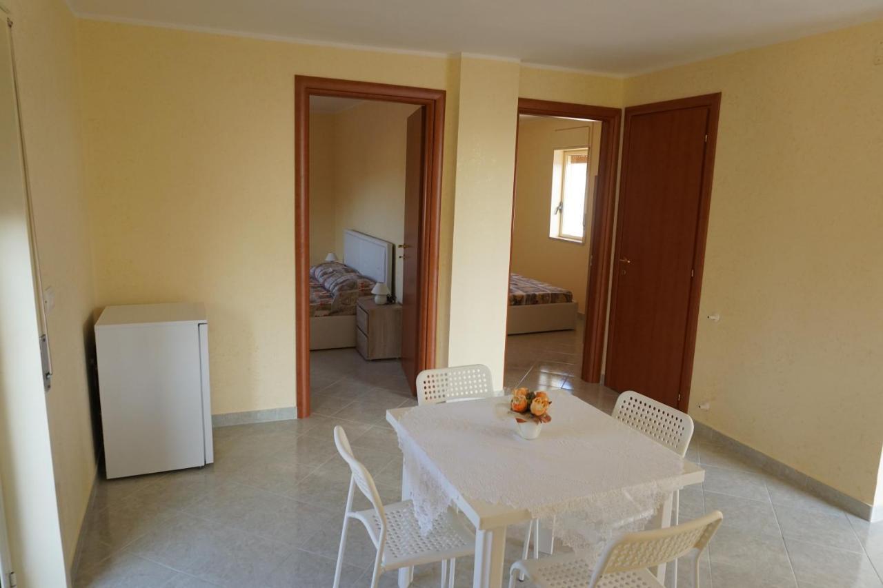 Villa Due Delfini Syracuse Ngoại thất bức ảnh