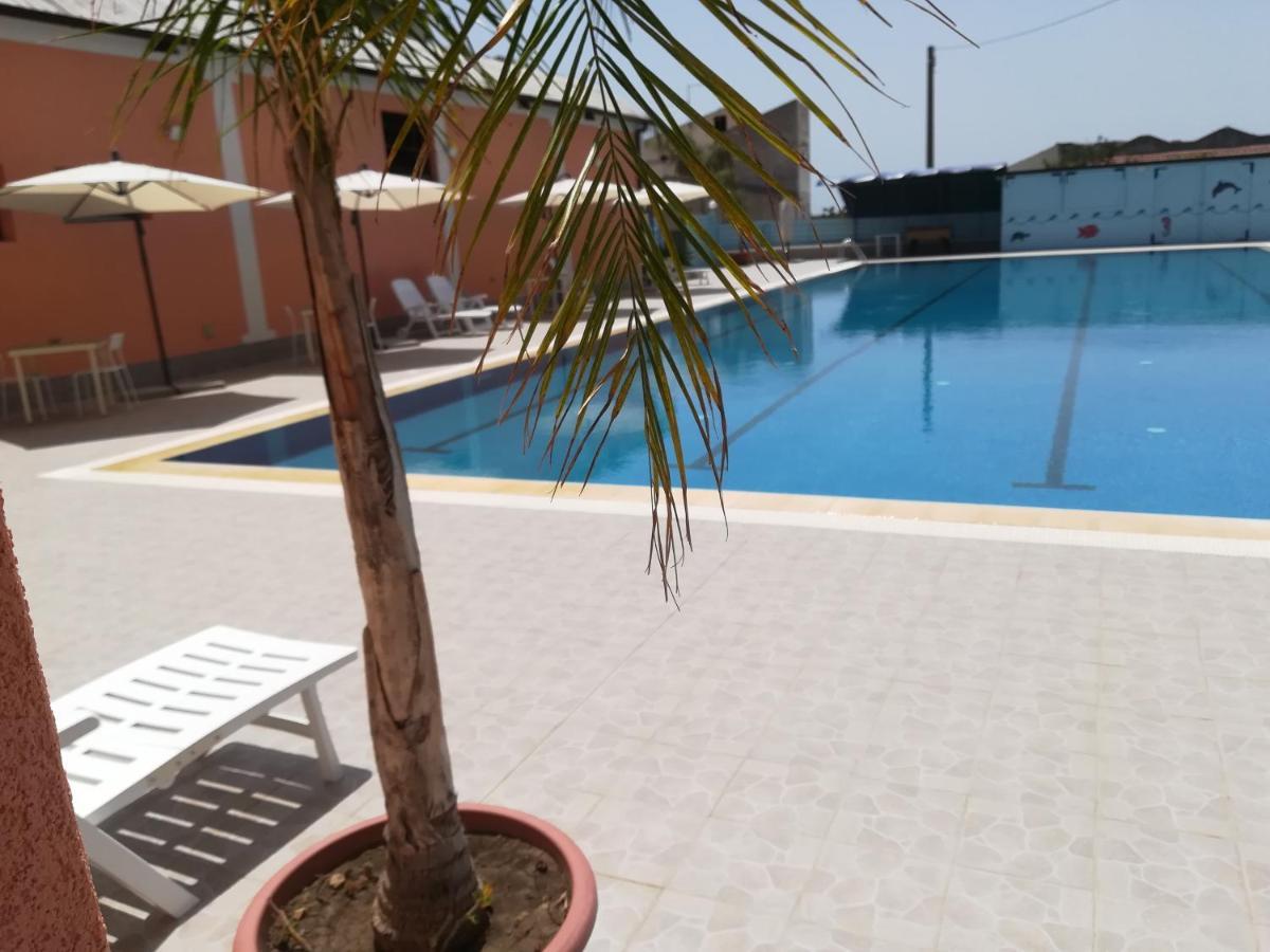 Villa Due Delfini Syracuse Ngoại thất bức ảnh