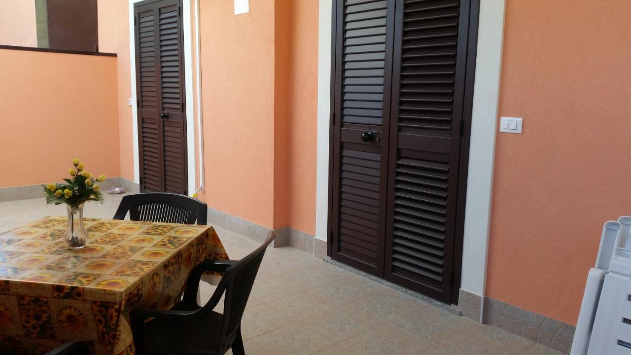 Villa Due Delfini Syracuse Ngoại thất bức ảnh